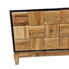 Takara Sideboard NAB6002 Main Close Up Side