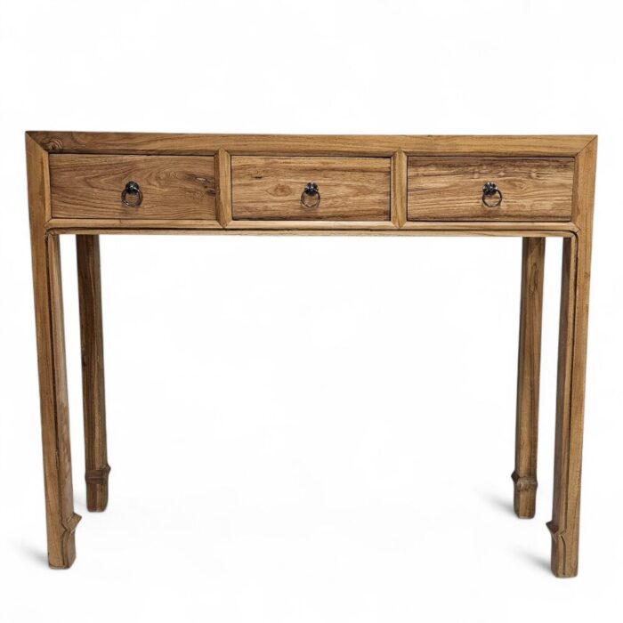 Tao Teak Console Table AJJ0505 Main Tao Teak Console Table AJJ0505 Main