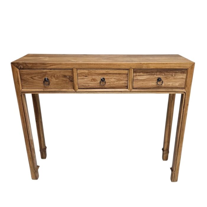 Tao Teak Console Table AJJ0505 Top Tao Teak Console Table AJJ0505 Top