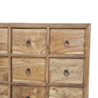 Teak Chest Of Drawers Main AJJ0510 Closs