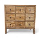 Teak Chest Of Drawers Main AJJ0510 Main