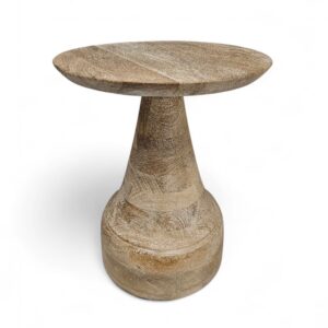 Tenajo Side Table