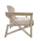 Thera Canvas Chair KMF37035 Side