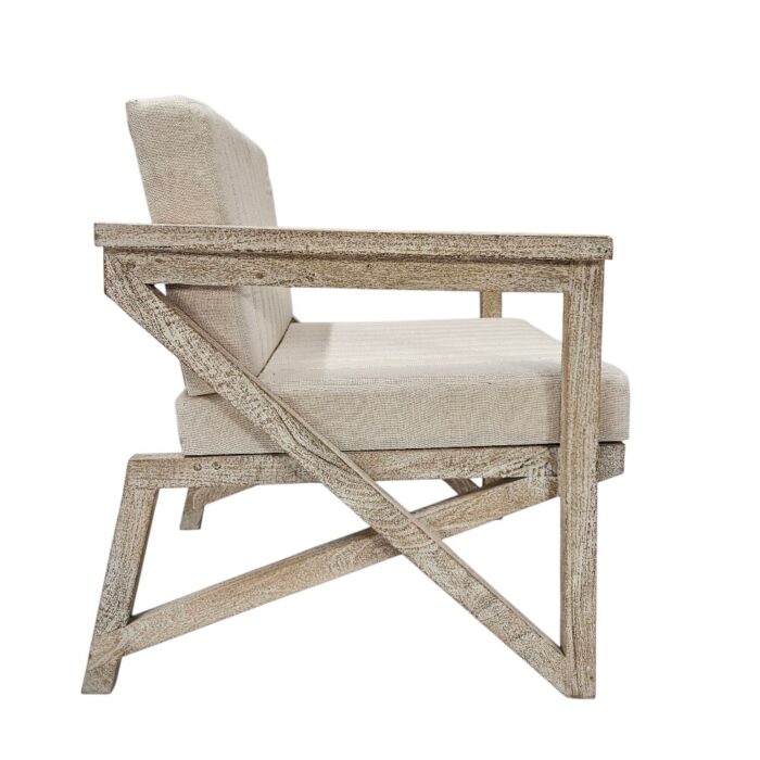 Thera Canvas Chair KMF37035 Side Thera Canvas Chair KMF37035 Side