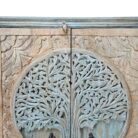Tree Of Life Cupboard KMF18306 Close