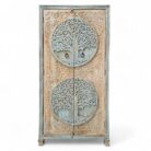 Tree Of Life Cupboard KMF18306 Main