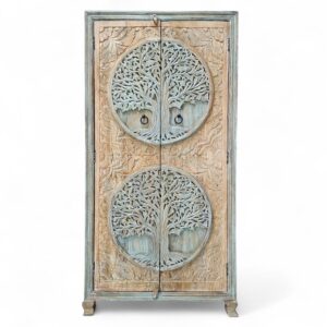 Tree Of Life Cupboard