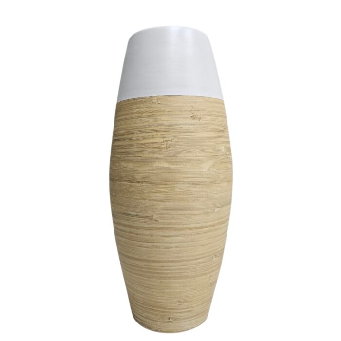 Vina Organic Vase KMH4310 Front