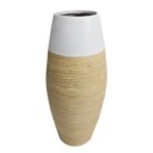 Vina Organic Vase KMH4310 Top