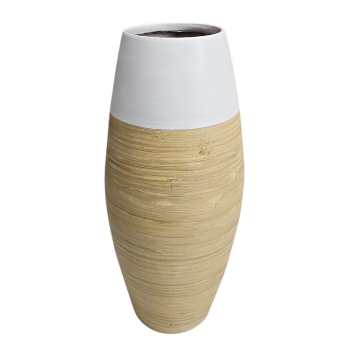 Vina Organic Vase KMH4310 Top
