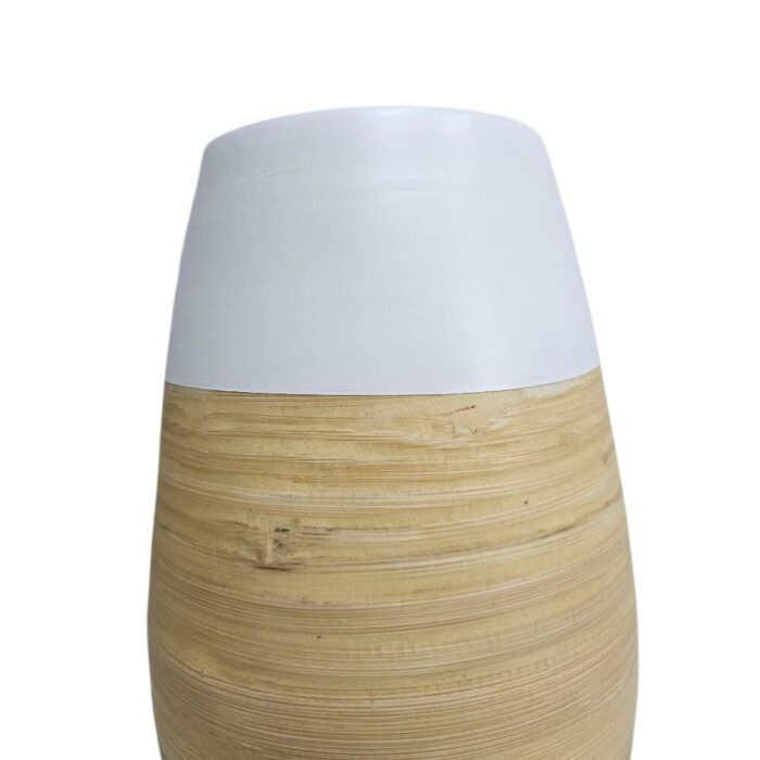 Vina Organic Vase KMH4310A Close