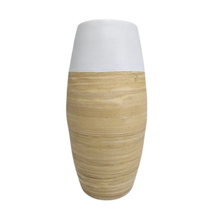 Vina Organic Vase KMH4310B