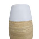 Vina Organic Vase KMH4310B Close Up