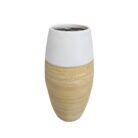 Vina Organic Vase KMH4310B Top