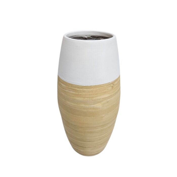 Vina Organic Vase KMH4310B Top