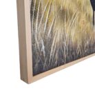 Vintage Black Sheep Acylic Painting KRE3501 Bottom