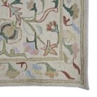 Virani Wool Captwe KMH20006 Close Up