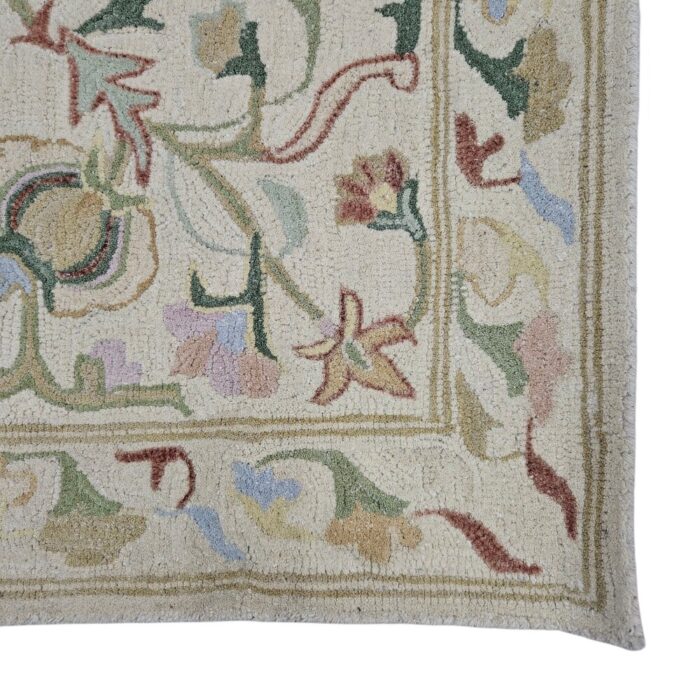 Virani Wool Captwe KMH20006 Close Up