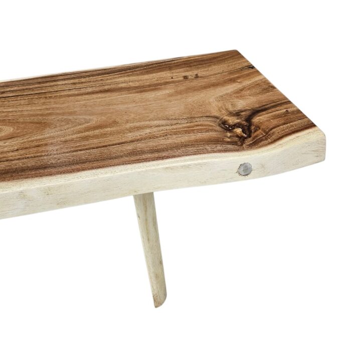 Waterfall Console Table WAF0005 Back