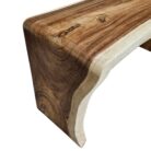 Waterfall Console Table WAF0005 Close