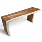 Waterfall Console Table WAF0005 Main