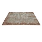 Willa Wool And Bamboo Silk Carpet KMH20010 Front