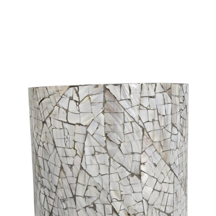 Yuito Side Table KMF32088 Close Up Yuito Side Table KMF32088 Close Up