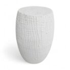 Yuuki Side Table White KMF32084 Main