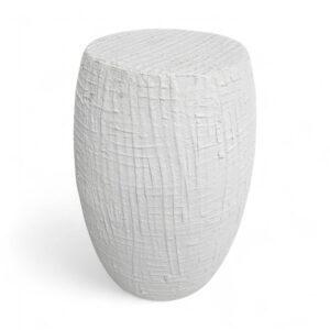 Yuuki Iron Side Table