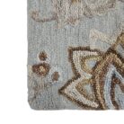 Zylah Wool Carpet KMH20012 Close