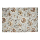 Zylah Wool Carpet KMH20012 Main