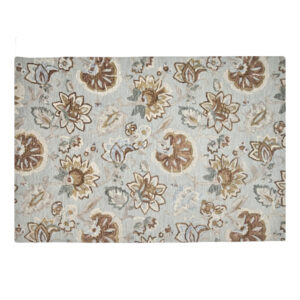 Zylah 100% Wool Carpet