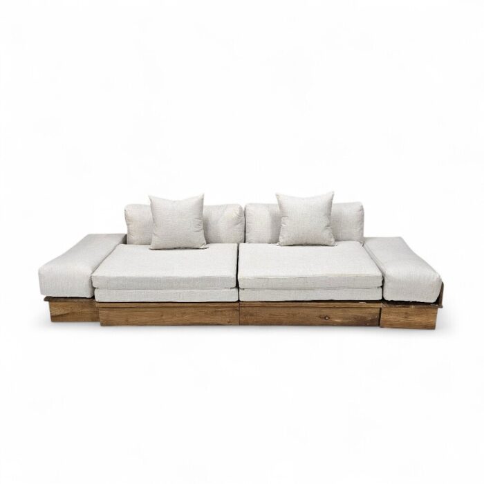 AJJ1000 Daybed Closed AJJ1000 Daybed Closed