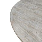 Assia Dining Table Close