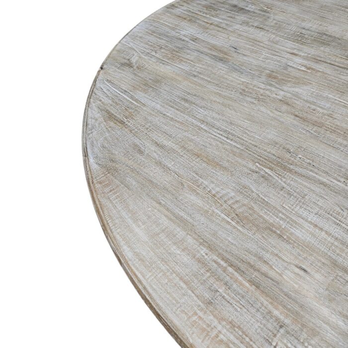 Assia Dining Table Close