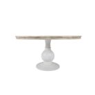 Assia Dining Table Front