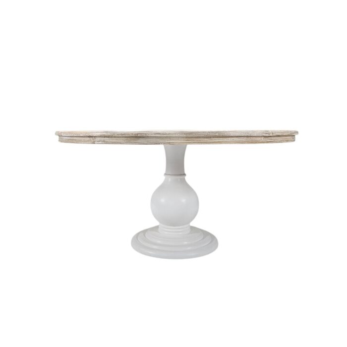 Assia Dining Table Front