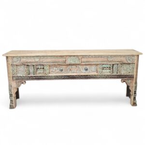 Aiza Console Table