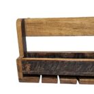 Bar Wall Shelf KMH9618 Close