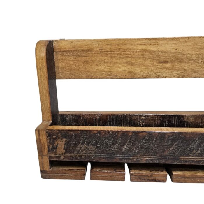 Bar Wall Shelf KMH9618 Close