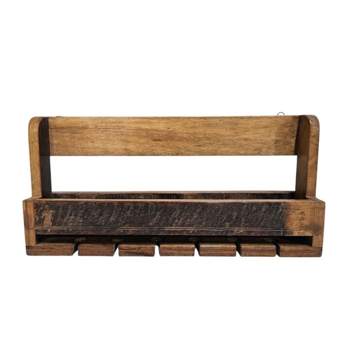 Bar Wall Shelf KMH9618 Main