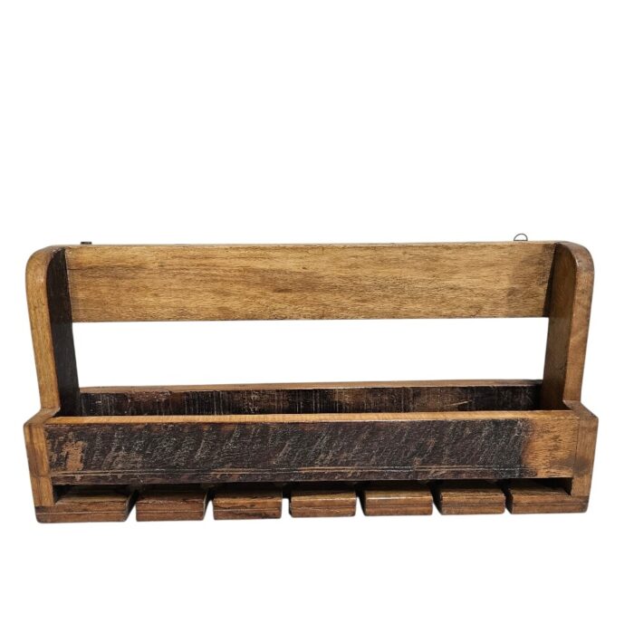 Bar Wall Shelf KMH9618 Top