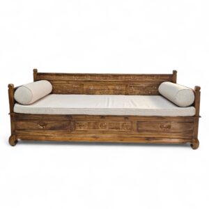 Bumi Teak Daybed