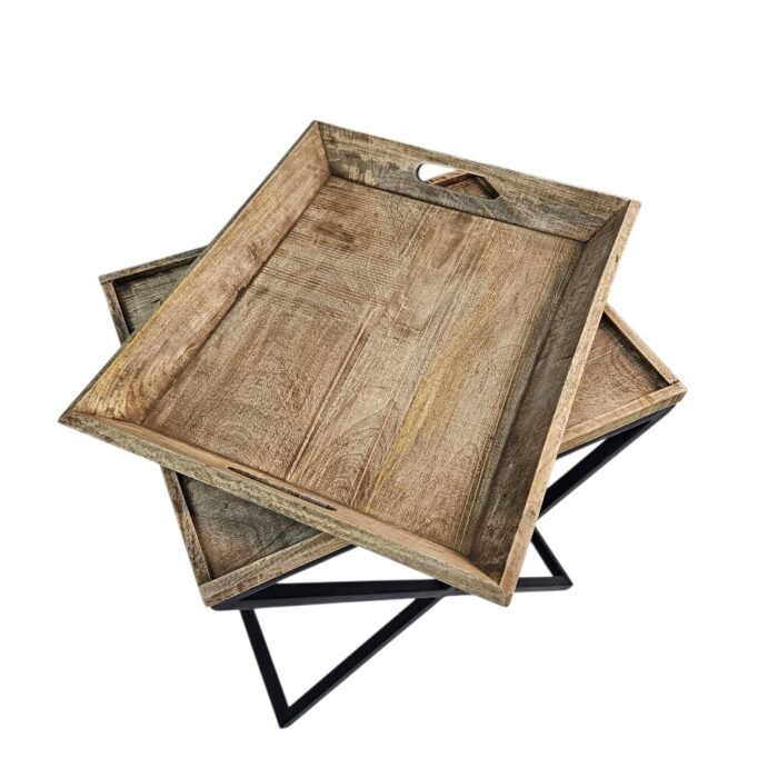 Butlers Tray KMF32098 Side