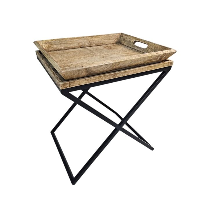 Butlers Tray KMF32098 Side View