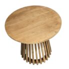 Capella Teak Coffee Table NAB5015 Top