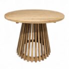 Capella Teak Coffee Table NAB5016 Main