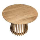 Capella Teak Coffee Table NAB5016 Top