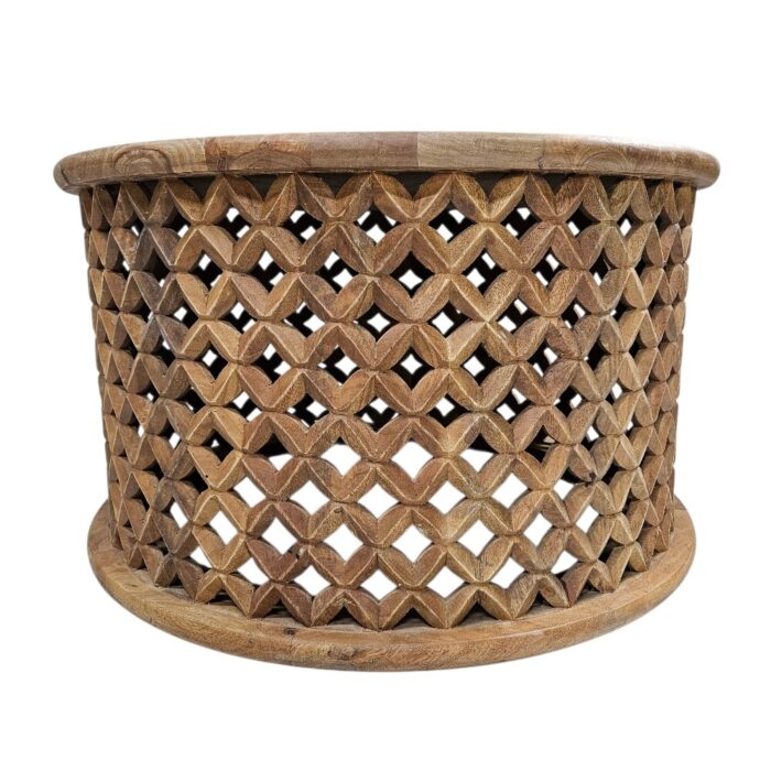 Carsyn Coffee Table KMF25325 Front Carsyn Coffee Table KMF25325 Front