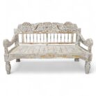 Carved Bench Shani BEB6601 Main